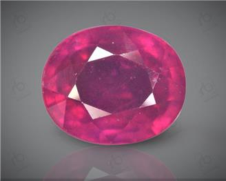 Natural Ruby   5.86CTS-22177